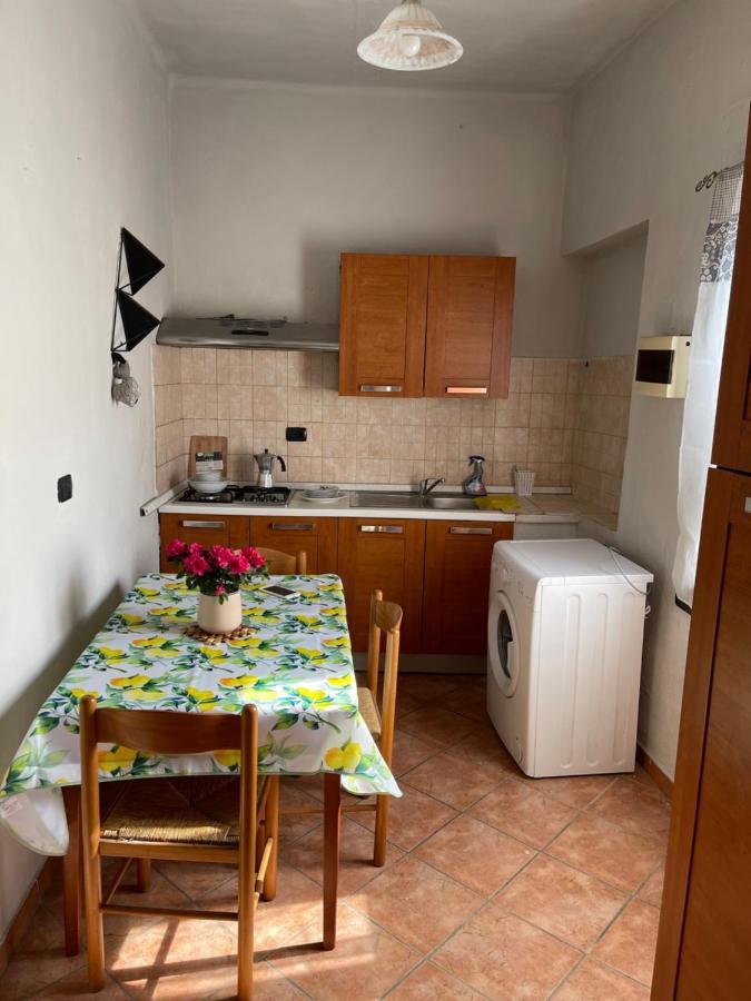 The Second Luzieth'S Home Lesegno Εξωτερικό φωτογραφία