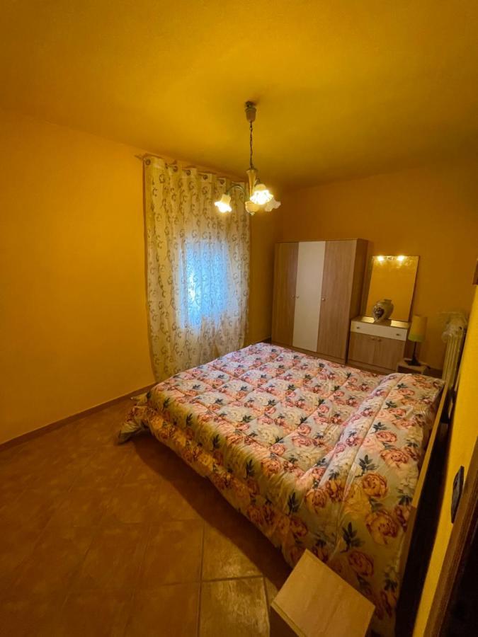 The Second Luzieth'S Home Lesegno Εξωτερικό φωτογραφία